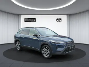 Toyota Corolla Cross 2.0 HSD Trend AWD