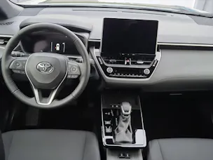 Toyota Corolla Cross 2.0 HSD Trend AWD
