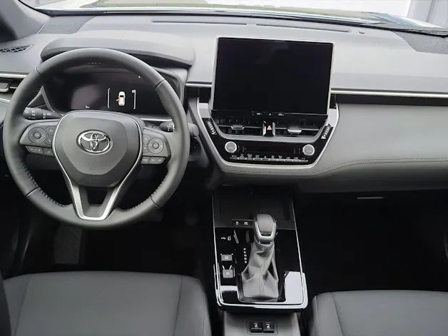Toyota Corolla Cross 2.0 HSD Trend AWD