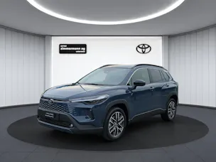 Toyota Corolla Cross 2.0 HSD Trend AWD