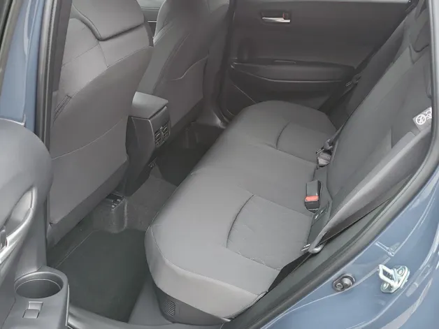 Toyota Corolla Cross 2.0 HSD Trend AWD