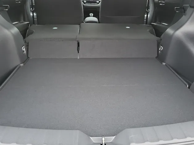 Toyota Corolla Cross 2.0 HSD Trend AWD
