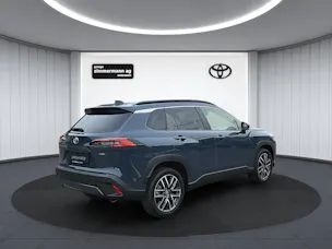 Toyota Corolla Cross 2.0 HSD Trend AWD