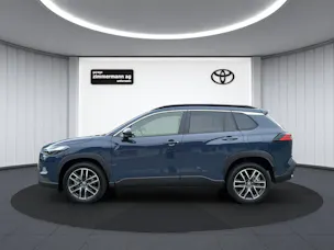 Toyota Corolla Cross 2.0 HSD Trend AWD