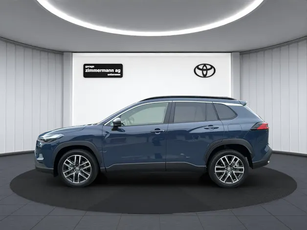 Toyota Corolla Cross 2.0 HSD Trend AWD