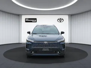 Toyota Corolla Cross 2.0 HSD Trend AWD