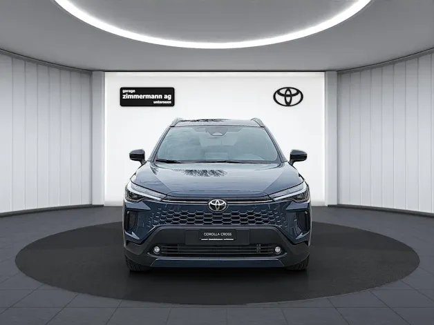 Toyota Corolla Cross 2.0 HSD Trend AWD