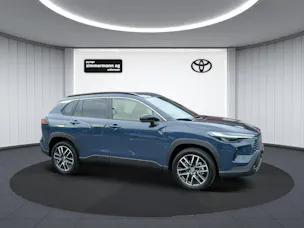 Toyota Corolla Cross 2.0 HSD Trend AWD