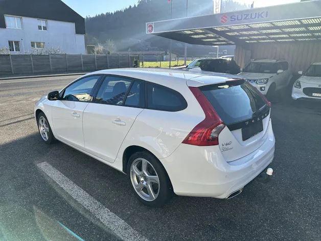 Volvo V60 2.0 D4 Kinetic S/S