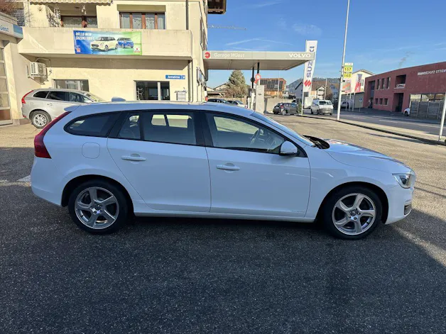 Volvo V60 2.0 D4 Kinetic S/S