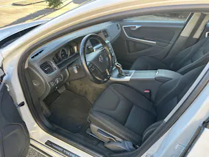 Volvo V60 2.0 D4 Kinetic S/S