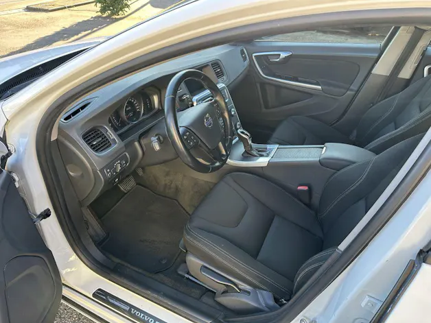 Volvo V60 2.0 D4 Kinetic S/S