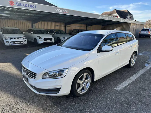Volvo V60 2.0 D4 Kinetic S/S