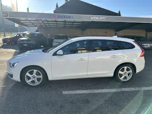 Volvo V60 2.0 D4 Kinetic S/S