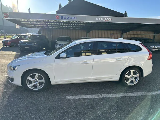 Volvo V60 2.0 D4 Kinetic S/S