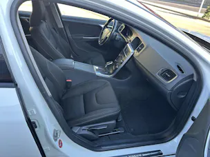 Volvo V60 2.0 D4 Kinetic S/S