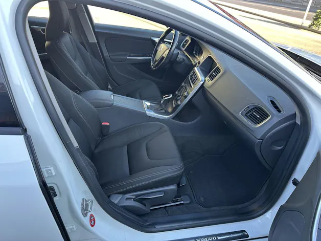 Volvo V60 2.0 D4 Kinetic S/S