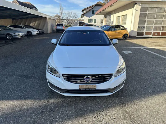 Volvo V60 2.0 D4 Kinetic S/S