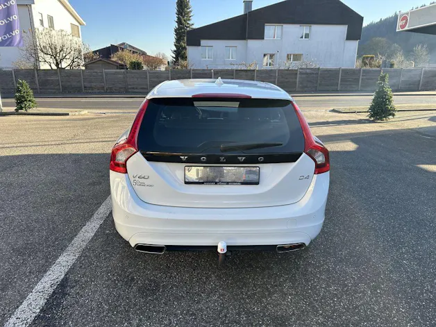 Volvo V60 2.0 D4 Kinetic S/S