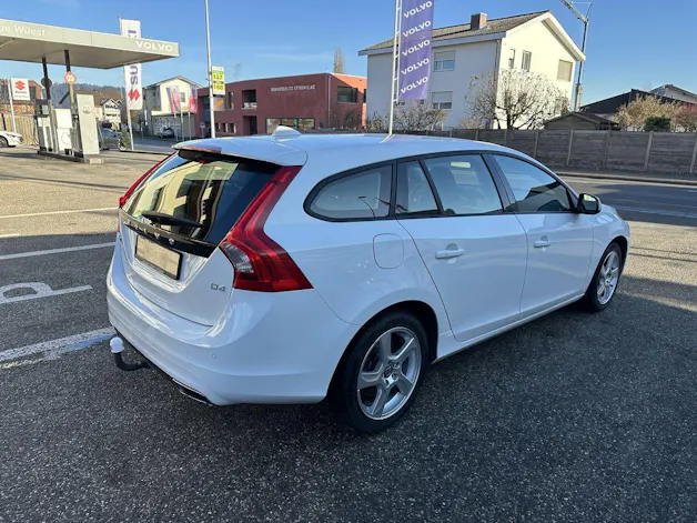 Volvo V60 2.0 D4 Kinetic S/S