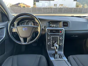 Volvo V60 2.0 D4 Kinetic S/S