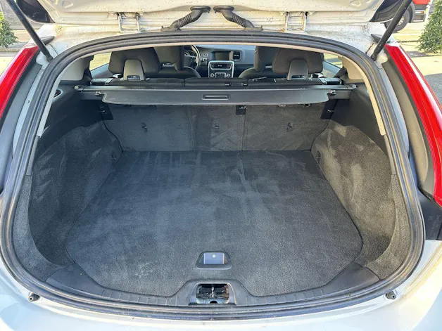 Volvo V60 2.0 D4 Kinetic S/S