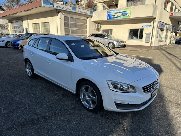 Volvo V60 2.0 D4 Kinetic S/S