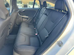 Volvo V60 2.0 D4 Kinetic S/S