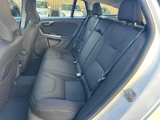 Volvo V60 2.0 D4 Kinetic S/S