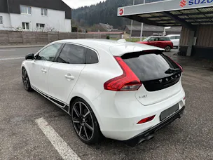 Volvo V40 1.6 T Sport 200 S/S