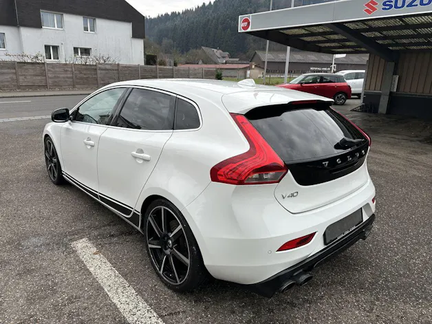 Volvo V40 1.6 T Sport 200 S/S