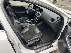 Volvo V40 1.6 T Sport 200 S/S
