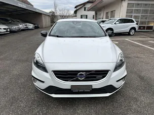 Volvo V40 1.6 T Sport 200 S/S