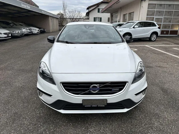 Volvo V40 1.6 T Sport 200 S/S