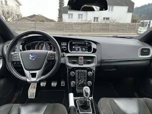 Volvo V40 1.6 T Sport 200 S/S