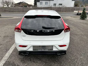 Volvo V40 1.6 T Sport 200 S/S