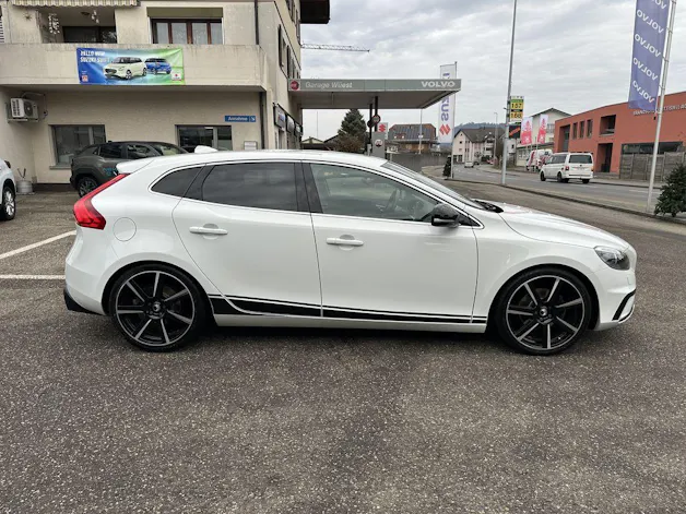 Volvo V40 1.6 T Sport 200 S/S