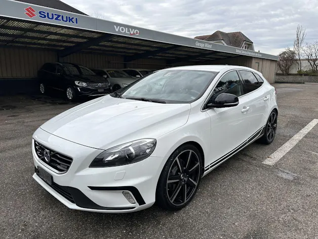 Volvo V40 1.6 T Sport 200 S/S