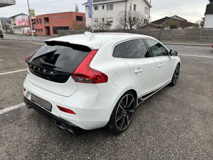 Volvo V40 1.6 T Sport 200 S/S