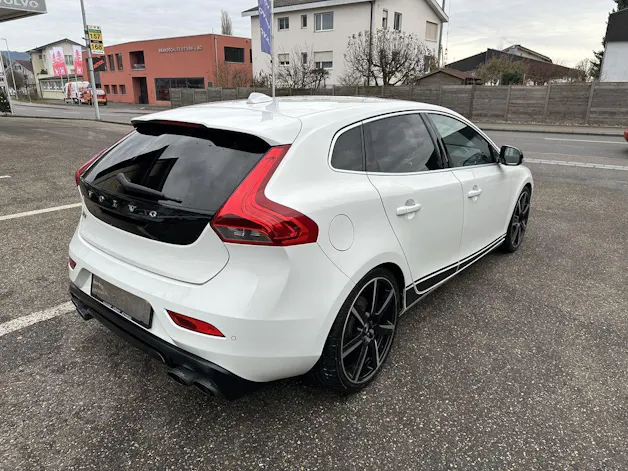 Volvo V40 1.6 T Sport 200 S/S