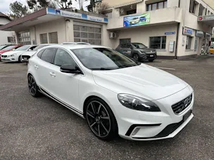 Volvo V40 1.6 T Sport 200 S/S
