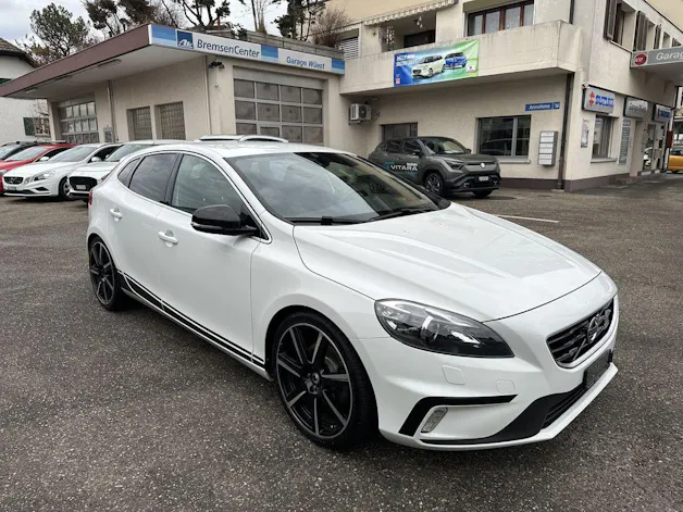 Volvo V40 1.6 T Sport 200 S/S