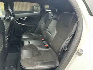 Volvo V40 1.6 T Sport 200 S/S