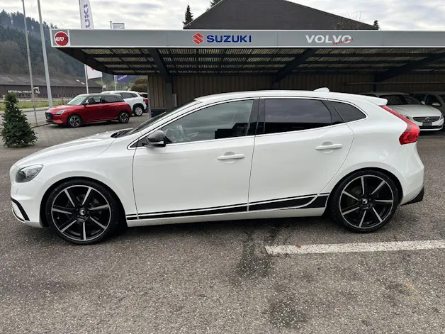 Volvo V40 1.6 T Sport 200 S/S