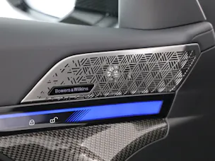 BMW M5 xDrive Touring