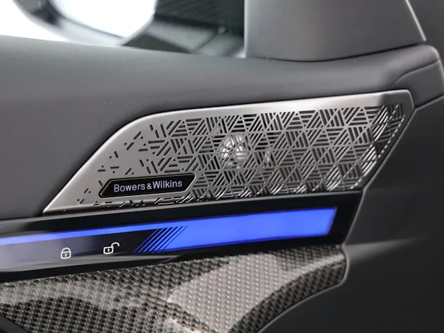 BMW M5 xDrive Touring