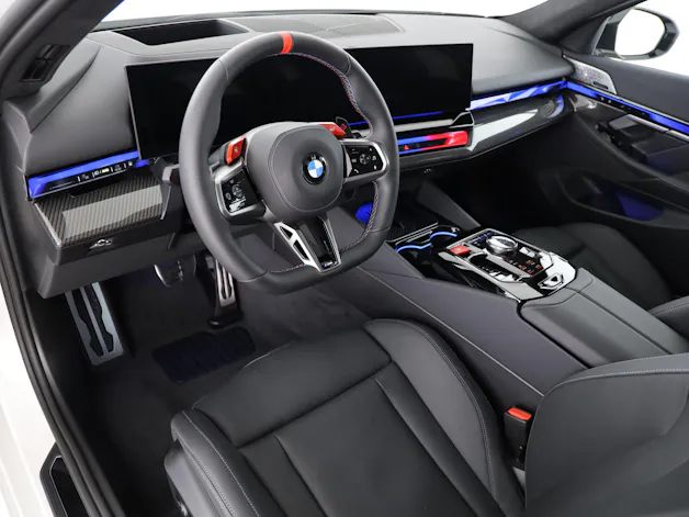 BMW M5 xDrive Touring