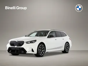 BMW M5 xDrive Touring