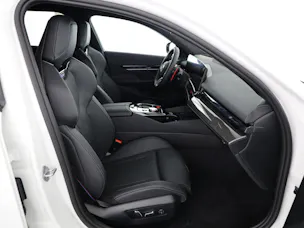 BMW M5 xDrive Touring