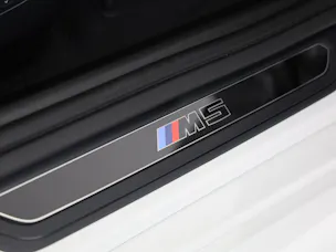 BMW M5 xDrive Touring